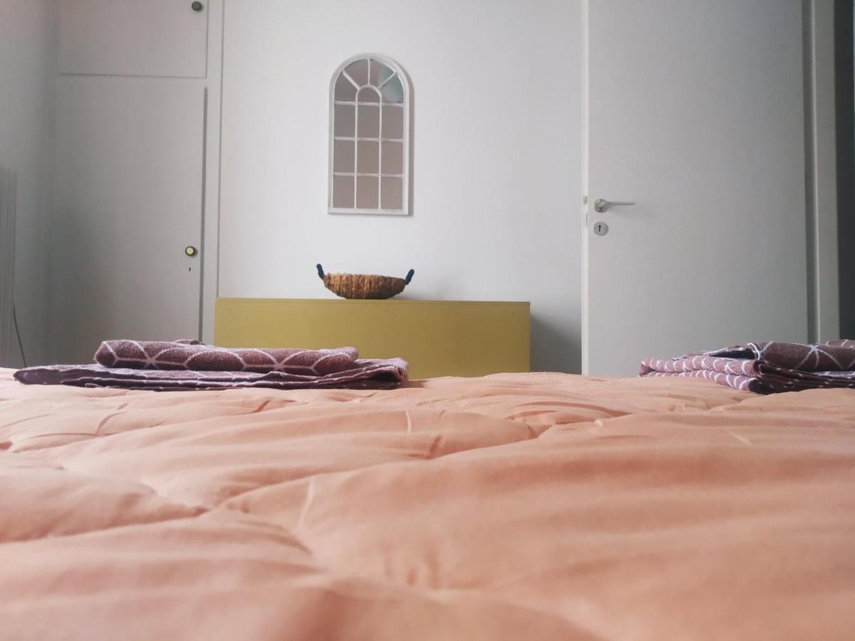Experience An Easy Living Place Downtown In Atene Esterno foto