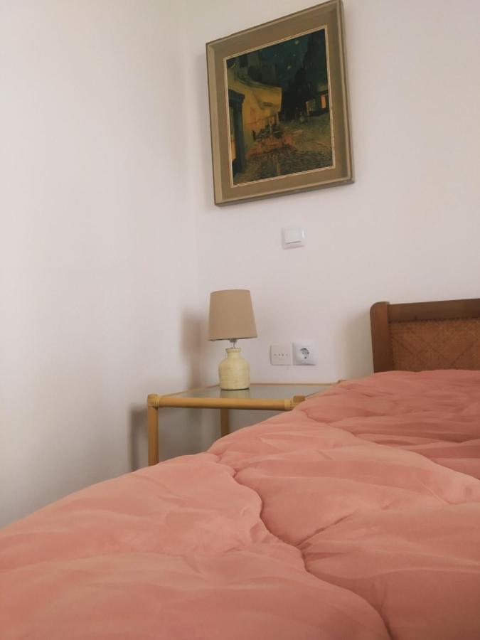 Experience An Easy Living Place Downtown In Atene Esterno foto