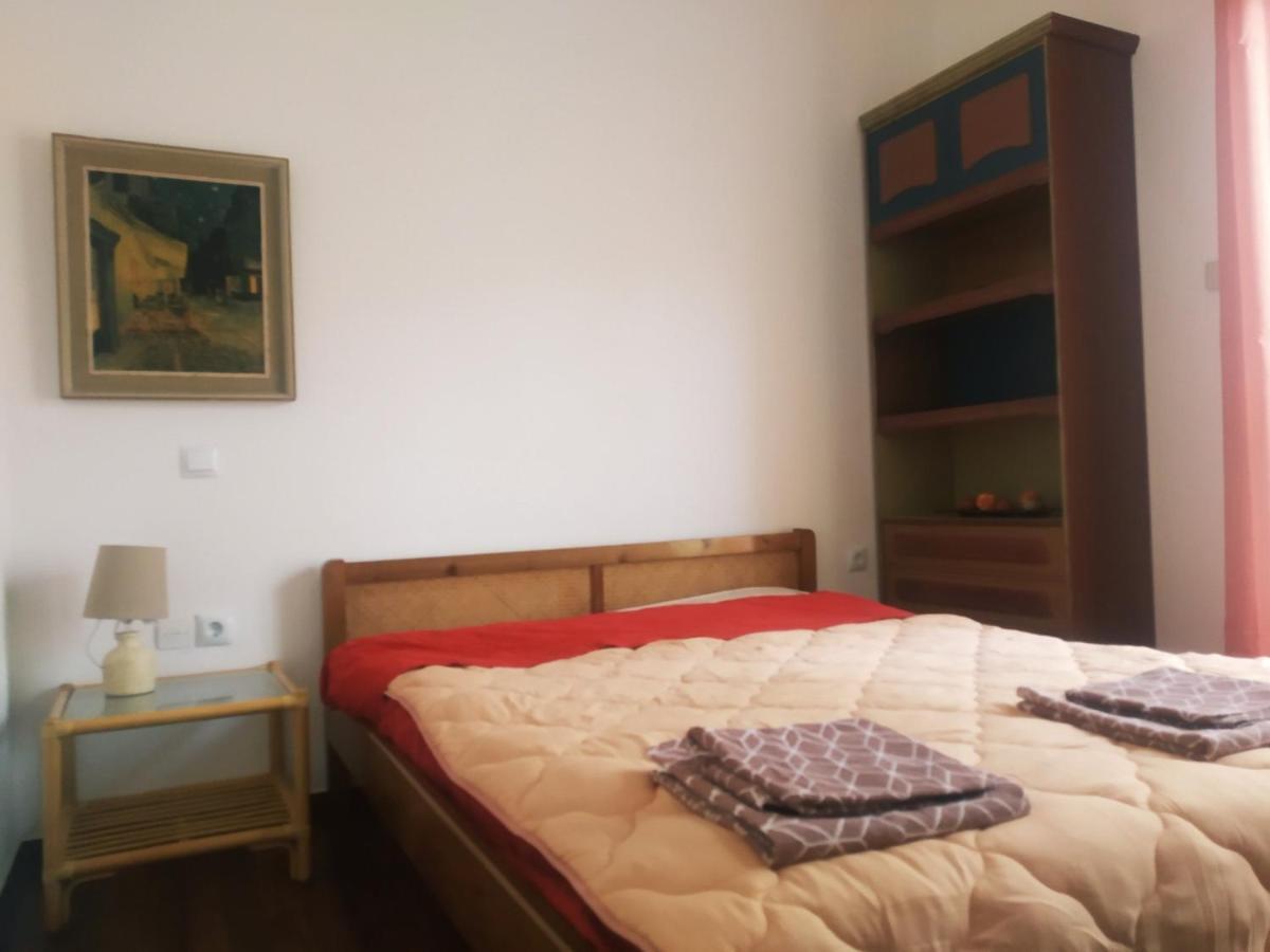 Experience An Easy Living Place Downtown In Atene Esterno foto