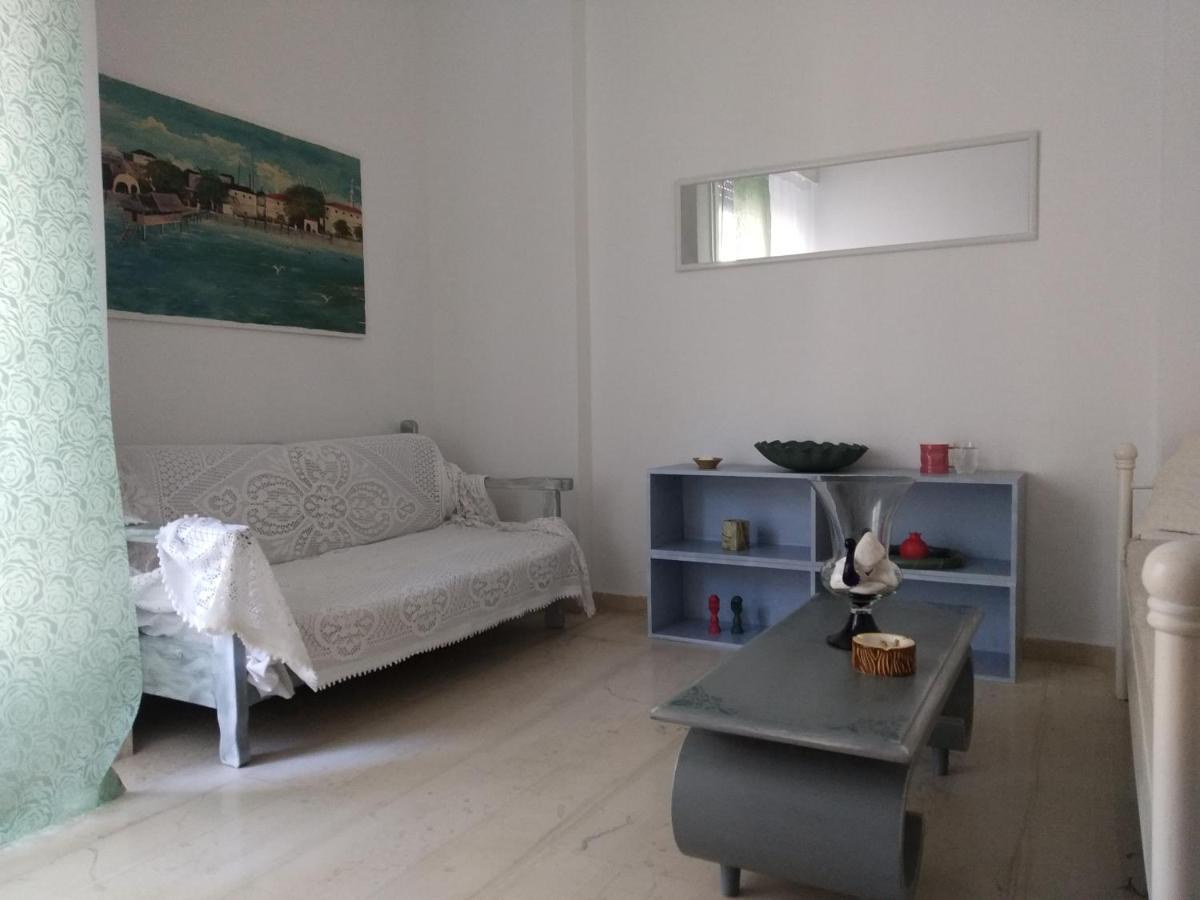 Experience An Easy Living Place Downtown In Atene Esterno foto