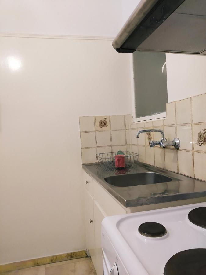 Experience An Easy Living Place Downtown In Atene Esterno foto